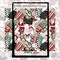 #464 Christmas Movie Junkie (IPP EXCLUSIVE) 12x12 Pattern Vinyl